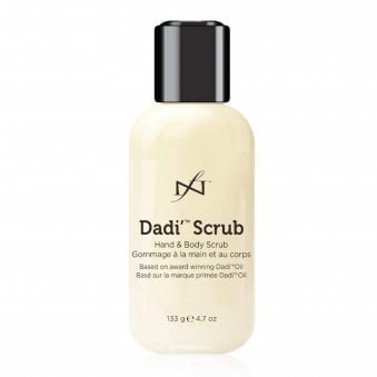 Dadi'Scrub - Hand & Body Scrub 133g