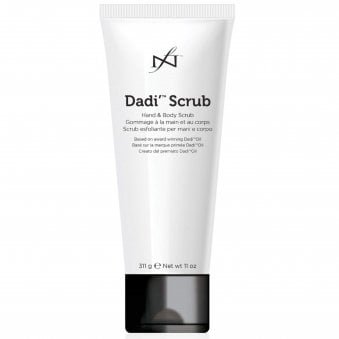 Dadi'Scrub - Hand & Body Scrub 311g