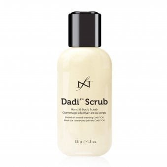 Dadi'Scrub - Hand & Body Scrub 38g