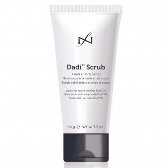 Dadi'Scrub - Hand & Body Scrub 94g