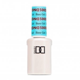 Daisy Gel Polish - Basecoat 500 - 15ml