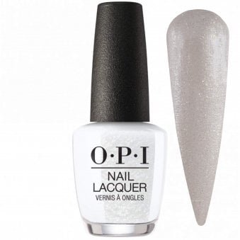 The Nutcracker 2018 Nail Polish Collection - Dancing Keeps Me On My Toes (HRK01) 15ml