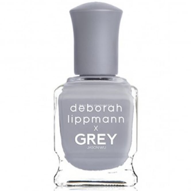 Deborah Lippmann Limited Edition Gel Lab Pro Color X GREY Jason Wu (20527) 15ml