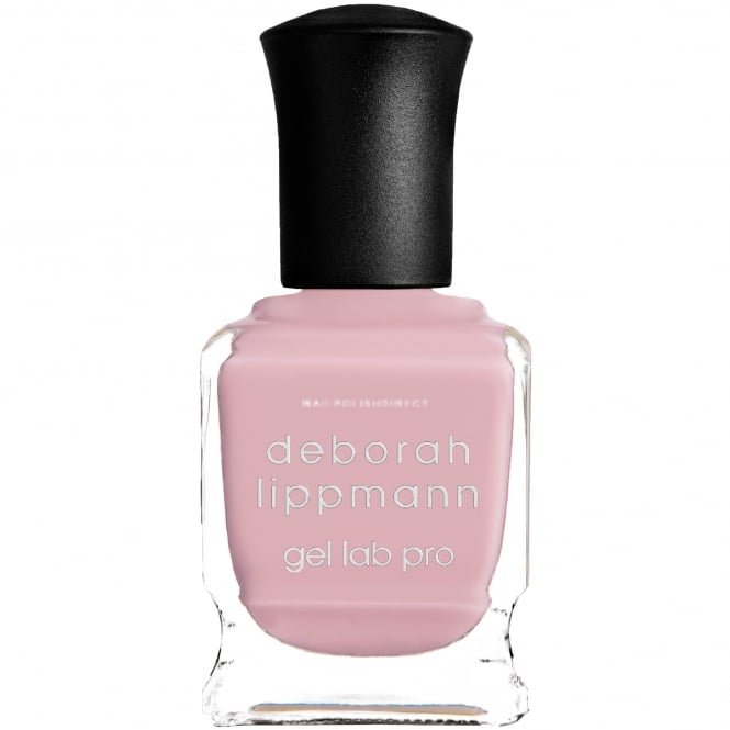 Deborah Lippmann Message In A Bottle Gel Lab Pro Collection - Cake By The Ocean (20428) 15ml