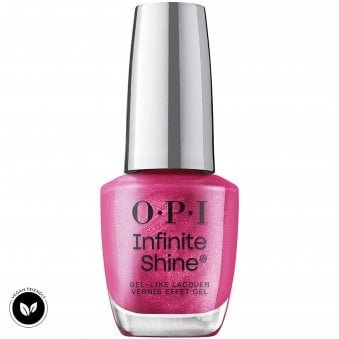 DeJa RoUgE Gel-Like Nail Polish 15ml (ISL152) - OPI Metallic Mega Mix Autumn 2024