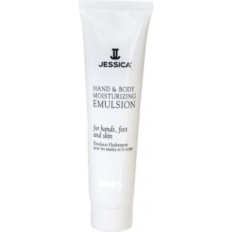 Deluxe Hand And Body Moisturizing Emulsion Lotion (35.5ml)