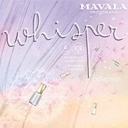 Mavala Whisper Spring 2024 Nail Polish Collection