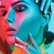 Jessica Kaleidoscope Craze Spring 2024 Nail Polish Collection