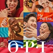 OPI My Me Era Summer 2024 Collection