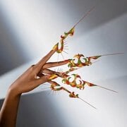 CND Vinylux Gleam And Glow Summer 2024 Collection