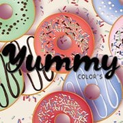 Mavala Yummy Summer 2024 Nail Polish Collection