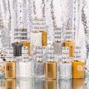 DND Diva Mirrorball Collection