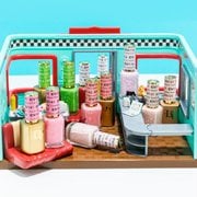 DND Diva Soda Poppin' Spring 2024 Collection