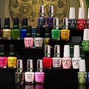 OPI Wicked Holiday 2024 Collection
