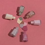 Mavala Terra Topia Autumn 2024 Nail Polish Collection