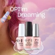 OPI OPI'm Dreaming Spring 2025 Collection