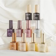 Aprés Silk Cover Gel Polish Collection