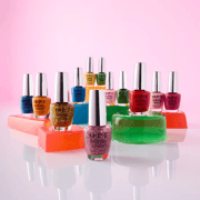 OPI Make 'Em Jelly Summer 2025 Collection