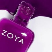 Zoya Everlasting Nail Polish Collection