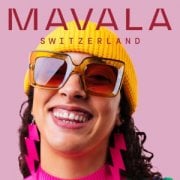 Mavala Pop Wave 2025 Summer Collection