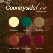 Halo The Countryside Core Autumn 2025 Collection