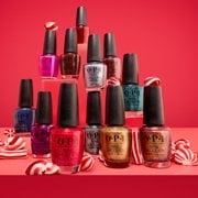 OPI Good Enough to Treat Holiday 2025 Collection
