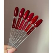 Glitterbels Hema Free Love Letters Gel Polish 2026 Collection