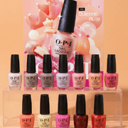 OPI The New OPIcons Spring 2026 Collection