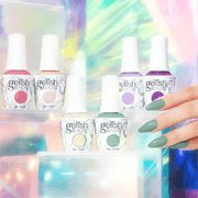 Gelish & Morgan Taylor Prism Blooms Spring 2026 Collection