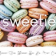 Zoya Sweetie Spring 2026 Nail Polish Collection