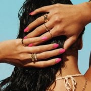 OPI Trip To The Brite Side Summer 2026 Collection