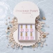 Glitterbels HEMA & TPO Free Precious Pearl 2026 Gel Polish Collection