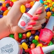 Gelish Keep It Juicy Summer 2026 Collection