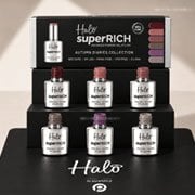 Halo The Autumn Diaries Fall 2026 Collection 
