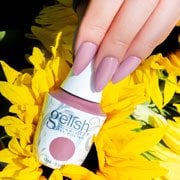 Gelish Bougie By Nature Fall 2026 Collection