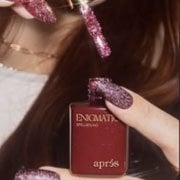Aprés Enigmatic Gel Colour 2026 Winter Collection