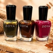Zoya Sonnet Fall 2026 Nail Polish Collection