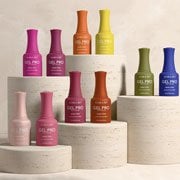 Kiara Sky Club Riviera Gel Polish Collection 2026