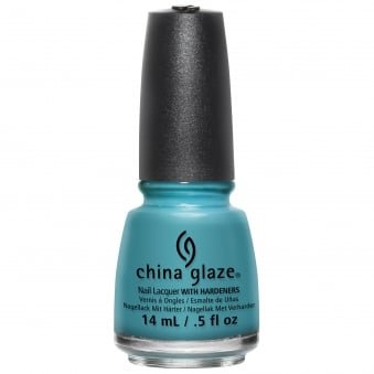 Desert Escape Nail Polish Collection 2015 - Rain Dance The Night Away 14mL (82650)