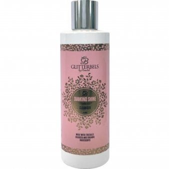 Diamond Shine Nail Cleanser 250ml (ESS001)