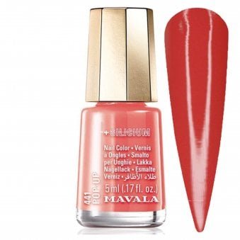 Digital Art 2022 Breathable Mini Nail Polish - Pop-Up 5ml (441)
