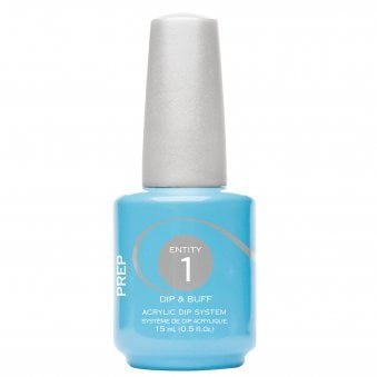 Dip & Buff Dipping Powder Nail Colour Dip System - Prep #1 15ml (95125)