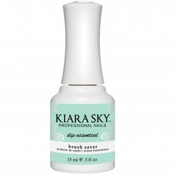 Professional Dip Powder Essential - Brush Saver 15ml (KSDBRS01)