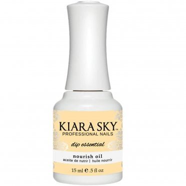 Professional Dip Powder Essential - Nourish Oil 15ml (KSDNO01)