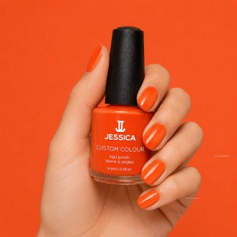 Disco Download Summer 2026 Nail Polish - Flash Dance 14.8ml (U1324)