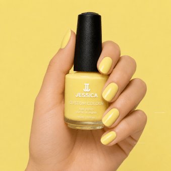 Disco Download Summer 2026 Nail Polish - Zing It Back 14.8ml (U1322)