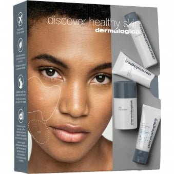Discover Healthy Skin Kit - (1 x 30ml - 2 x 15ml - 1 x 13g)