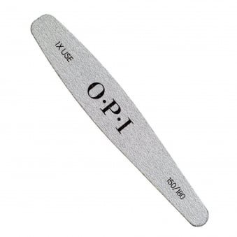 Nail Treatment Professional Disposable File - 150/180