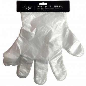 Disposable Glove Liners For Heated Mitts (x100) (E161)