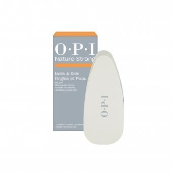 Disposable Grit Strips For Feet - 80 Grit